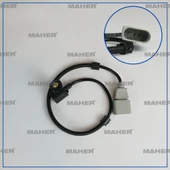 SENSÖR EKSANTRİK DEVİR CRAFTER / AMAROK 2010 CKUB-CKTB-CNFA 2.0 TDİ 03L957147B thumbnail 2