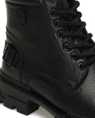 Kinetix Dıda Siyah Renk Hakiki Deri Erkek Bot thumbnail 7