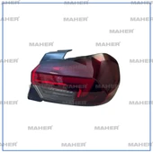 STOP CORSA F 2019-2023 DIS RH (LEDLI) 9829317880 thumbnail 1