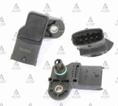 SENSÖR MAP B-2500 2006 BT-50 / ACCORD 2.2 DİZEL / CRV 2005 / SX-4 1.6 DDIS / CRUZE 2.0 DİZEL WE01 18 211 thumbnail 1