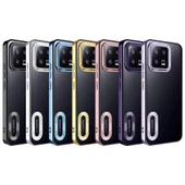 Xiaomi Mi 13 Kılıf Kamera Korumalı Logo Gösteren Omega Kapak thumbnail 2