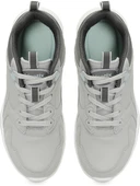 Kinetix Lenka Gri Renk Kadın Sneaker thumbnail 4
