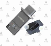 SENSÖR HAVA AKIŞ PICKUP NAVARA / QASHQAI / JUKE / ALMERA / XTRAIL / YD25 / NOTE / PATHFINDER 22680 7S000 thumbnail 1