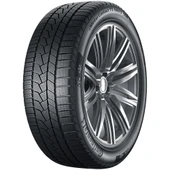 Continental 315/35R22 111V XL NC0 FR WinterContact TS 860 S (Kış) (2025) - 1