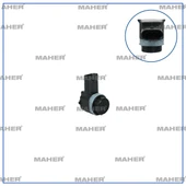 SENSÖR PARK COROLLA 2013 / AURIS 2012 (ULTRASONIC PDC) 89341 05010 thumbnail 2