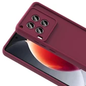 Tecno Camon 30 Kılıf Kamera Korumalı Ananas Kapak thumbnail 9