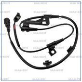 SENSÖR ABS I-30 2012-2016 ÖN SAĞ 59830 A6300 thumbnail 1