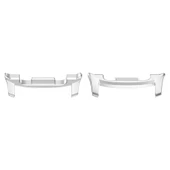 Samsung Watch 8 Classic 46mm Metal Kordon Dönüştürücü 22mm thumbnail 3