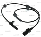 SENSÖR ABS FİORİNO / LİNEA 2007 ARKA SAĞ 51782490 thumbnail 1