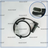 SENSÖR KRANK DEVİR TRANSPORTER T5 / PASSAT 2001-2009 AXB-AVF 1.9 TDİ 038957147F thumbnail 2