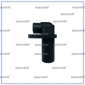 SENSÖR KRANK DEVİR TRAFIC / MASTER / LAGUNA 2001 1.9 DCI F9Q 8200688405 thumbnail 1