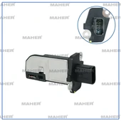 SENSÖR HAVA AKIŞ FOCUS / FİESTA / BOXER 3 2008 1.6-1.5 TDCİ-2.2 HDI-TDCI 9674958880 thumbnail 1