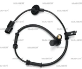 SENSÖR ABS GETZ 2003-2011 ÖN SAĞ 95671 1C010 thumbnail 1