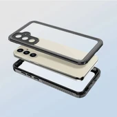 Samsung S23 FE Kılıf 1-1 Su Geçirmez Kılıf thumbnail 7