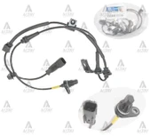 SENSÖR ABS TUCSON 2015 ÖN SOL 95670 D3000 thumbnail 1