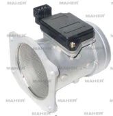 SENSÖR HAVA AKIŞ POLO CLASSİC / TOLEDO / CORDOBA 1997-2000 AFT 1.6 037906461B thumbnail 1