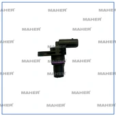 SENSÖR KRANK GOLF7 / JETTA / POLO / A3 / LEON 2013 CJZA-CJZB-CYVA-CPVA-CPTA 1.2 TSİ-1.4 TSİ 04C907601K thumbnail 1