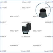 SENSÖR PARK ÖN QASHQAI 2007-2013 ÖN-ARKA (ULTRASONIC PDC) 28438 JD00A thumbnail 2