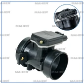 SENSÖR HAVA AKIŞ FOCUS 1998-2004 1.6 ZETEC-S 98AB12B579DA thumbnail 1