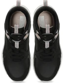 Kinetix Lenka Siyah Renk Sneaker thumbnail 4