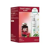 Ocean Cranberry Turna Yemişi Ekstresi 30 Kapsül + Neutracy İntim Jel 100 ml Hediyeli thumbnail 1