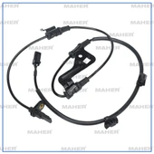 SENSÖR ABS ELANTRA 2016-2020 ÖN SAĞ 59830 F2300 thumbnail 1