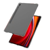 Samsung Tab S10 FE Kılıf Tablet Nitro Anti Shock Silikon Kapak thumbnail 2