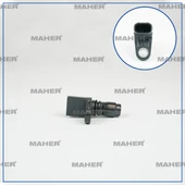 SENSÖR EKSANTRİK (TDC) COROLLA 2020 1.5 / YARIS 2020 / AVENSIS 2008 2.0 / RAV-4 2018 90919 05096 thumbnail 2