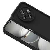 Tecno Spark 30C 4G Kılıf Kamera Korumalı Ananas Kapak thumbnail 5