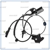 SENSÖR ABS COROLLA / AURIS 2007-2019 ÖN DİZEL SOL 89543 12090 thumbnail 1