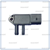 SENSÖR EMME BASINÇ FUSO TFB75 / TFB 85 / PRESTIJ 2012 EURO-5 ME555560 thumbnail 1