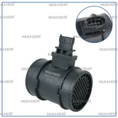 SENSÖR HAVA AKIŞ ASTRA H / CORSA C / CORSA D / CAPTİVA / ANTARA 2004 Z13DTH-Z13DTJ-Z20S 836639 836634 55350048 thumbnail 1