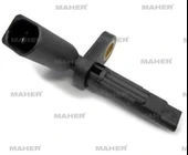 SENSÖR ABS A4 / A5 / A6 / A7 / Q5 2008 ÖN SOL-ARKA SAĞ 4E0927803F thumbnail 1