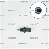 SENSÖR YAKIT SICAKLIK CADDY / GOLF6 / GOLF7 / JETTA / LEON / PASSAT / POLO / CRAFTER 2010 CAYB-CAYC-CAYD-BKP-BKD-CBAA-CBAB-CDBA-CNFA-CNFB 1.6 TDİ-2.0 TDİ 059919523F thumbnail 1