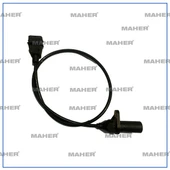 SENSÖR KRANK DEVİR PALIO / PUNTO / SIENA / DOBLO / DUCATO 1997-2006 1.2-2.8JTD 55189517 thumbnail 1