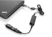 Lenovo 65W DC Seyahat Adaptörü Şarj Cihazı (İnce Uç) - 2