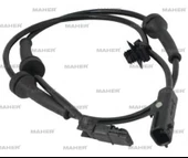 SENSÖR ABS MEGANE 2 2002 ÖN SAĞ-SOL 8200404460 thumbnail 1