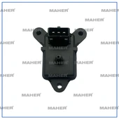 SENSÖR BASINÇ EMME SLX / TEMPRA / TİPO / PALIO / BRAVA / BRAVO 1.6 85-165 46531222 thumbnail 1