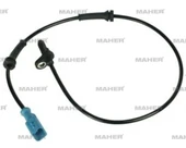 SENSÖR ABS 301 / 207 / 208 / C-ELYSEE / C3 PICASSO 2010 ARKA 4545J8 thumbnail 1