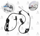 SENSÖR ABS 9-35 2010-2015 / SPORTAGE 2011-2016 ARKA SOL 95680 2S300 thumbnail 1