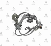 SENSÖR ABS L-200 2006-2014 ÖN SOL MN102573 thumbnail 1