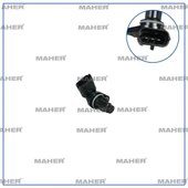 SENSÖR TDC (EKSANTRİK) BLUE KAPPA / RIO 2012-2015 1.2 / I-20 2019 1.2 / IONIQ 1.6 HYBIRD / KONA 2019 1. 39350 03030 thumbnail 1