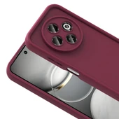 Tecno Spark 30C 4G Kılıf Kamera Korumalı Ananas Kapak thumbnail 9