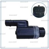 SENSÖR PARK (ULTRASONIC BWS SENSÖRÜ) CADDY / PASSAT CC / A4 / A5 / A6 / A7 / Q3 / Q5 2010 4H0919275A thumbnail 2