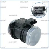 SENSÖR HAVA AKIŞ TRAFIC / VIVARO A / KANGOO 3 1999 F9Q-760 7700109812 thumbnail 1