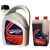 Archer YH2200 Motorlu Budama Testeresi thumbnail 4