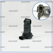 SENSÖR HAVA AKIŞ COROLLA 2019-2021 BENZİNLİ 1.6 / HILUX 2015-2021 REVO 22204 75040 thumbnail 2