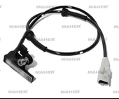 SENSÖR ABS 307 2002 ARKA 454589 thumbnail 1