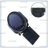 SENSÖR PARK (ULTRASONIC BWS SENSÖRÜ) GOLF 5 / JETTA / OCTAVİA / TOURAN 2004-2010 DIŞ 3D0998275A thumbnail 1