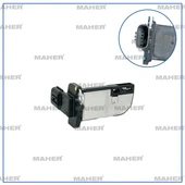 SENSÖR HAVA AKIŞ COROLLA 2013-2020 D4D / AURIS 2012 / YARIS 2012 22204 26010 thumbnail 1